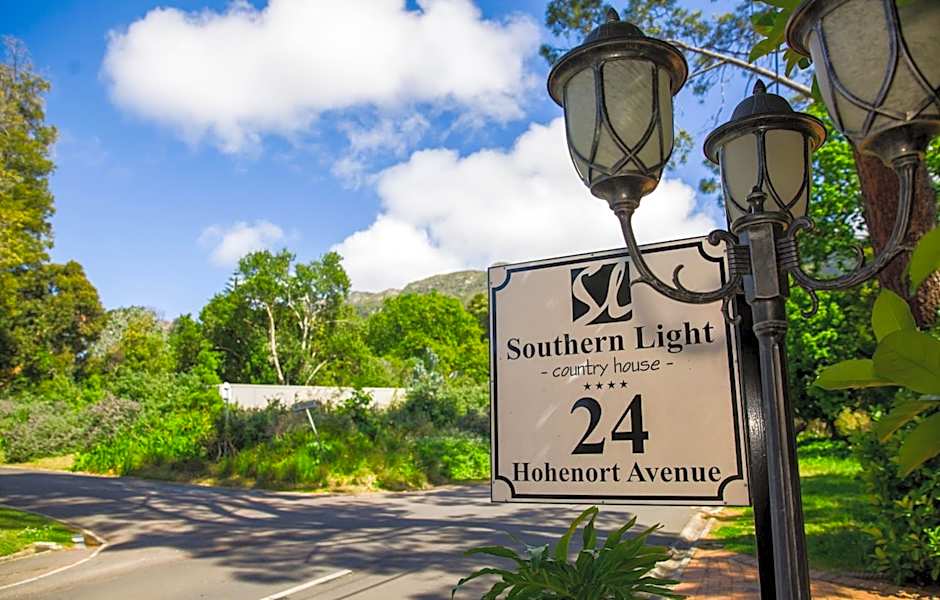 Southern Light Country House