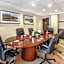 Quality Hotel Burlington