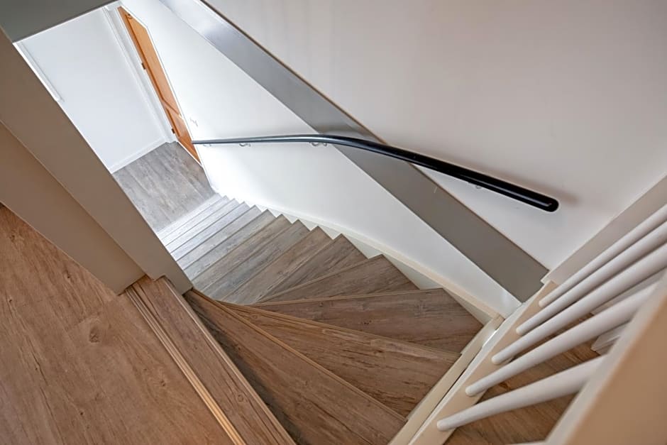 Wulpenweid Bed & Parking