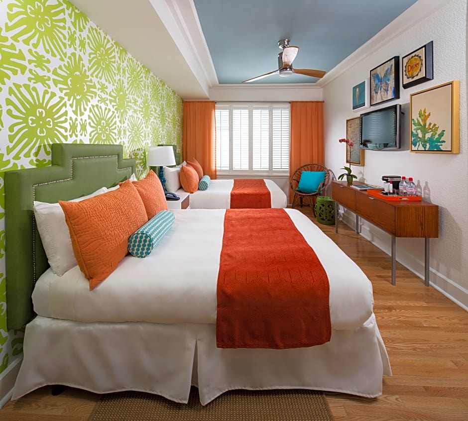 Circa 39 Hotel Miami Beach