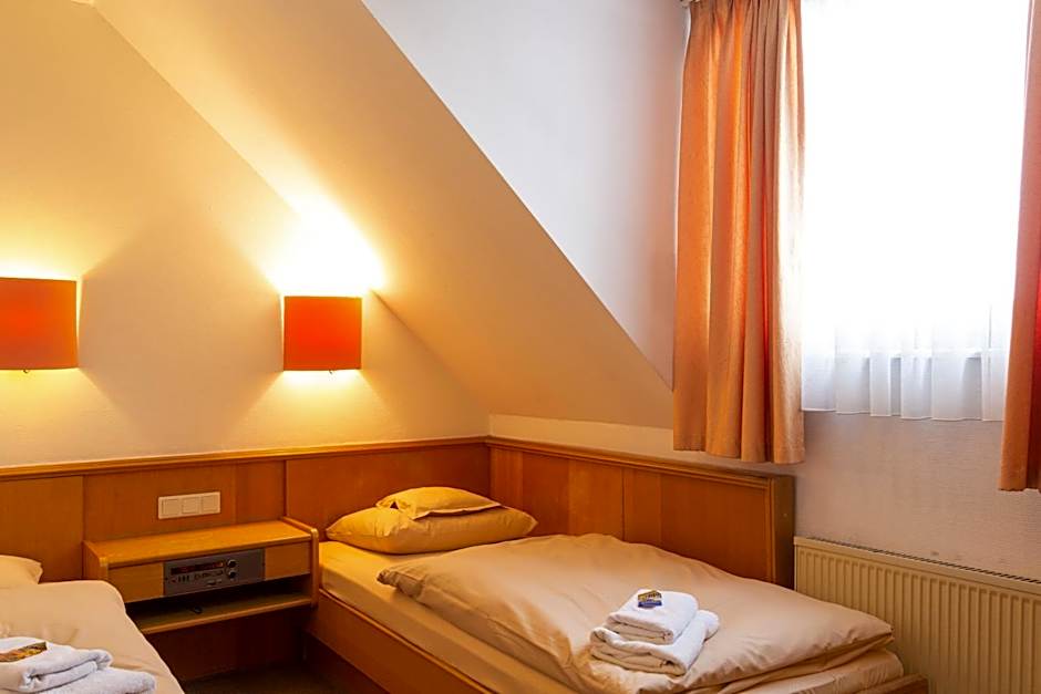 Hotel Kelkheimer Hof