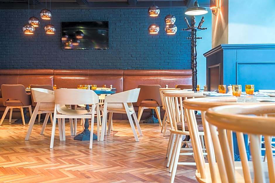 Park Inn by Radisson Bucharest Hotel & Residence