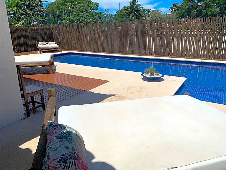 Villa Ferradura Mar