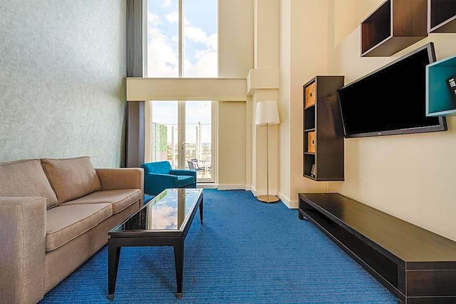 Radisson Blu Hotel, Bristol