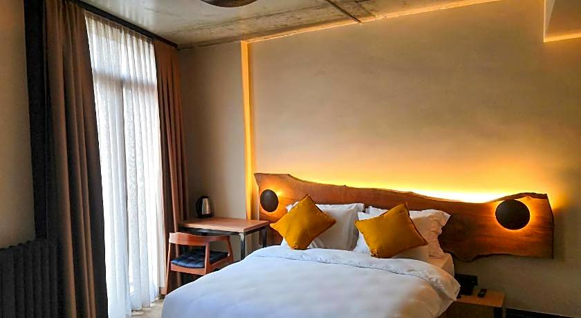 Taksimbul Design Hotel
