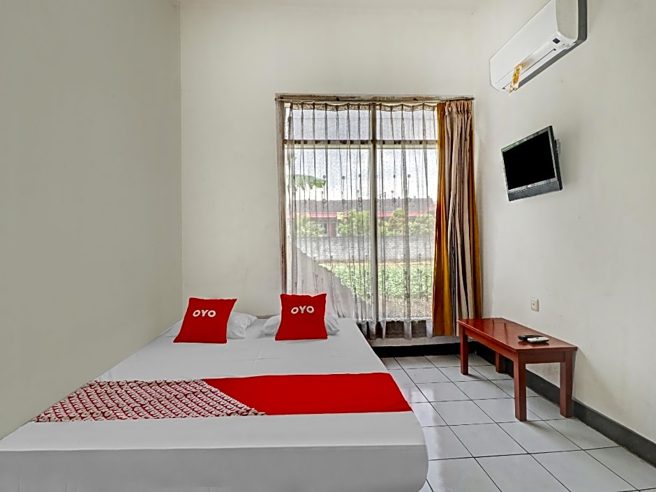 OYO 90621 Pondok 23