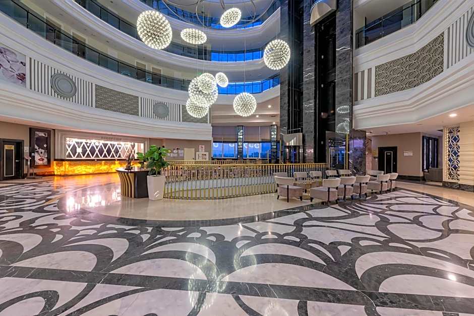 LRS Hotels Port River Hotel & Spa - Ultra All Inclusive