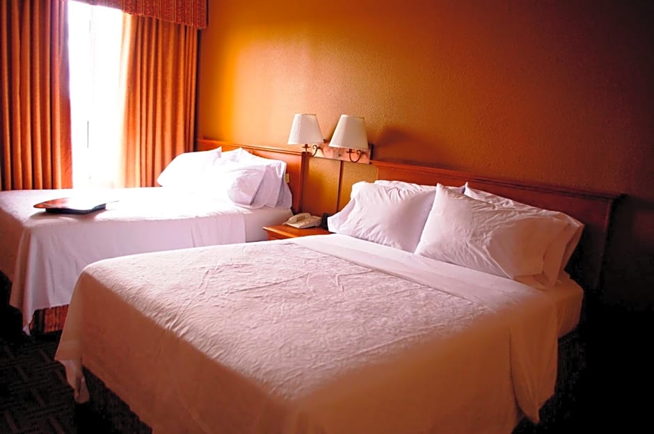 Hampton Inn By Hilton And Suites Flagstaff
