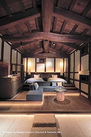 Suite With Terrace