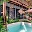 Meteora Stay & Coffeehouse Tulum
