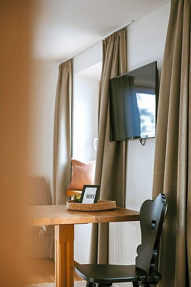 Hotel Gasthof Hirschentenne