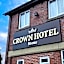 Crown Hotel Stone