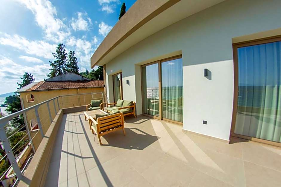 Kaiser Luxury Suites