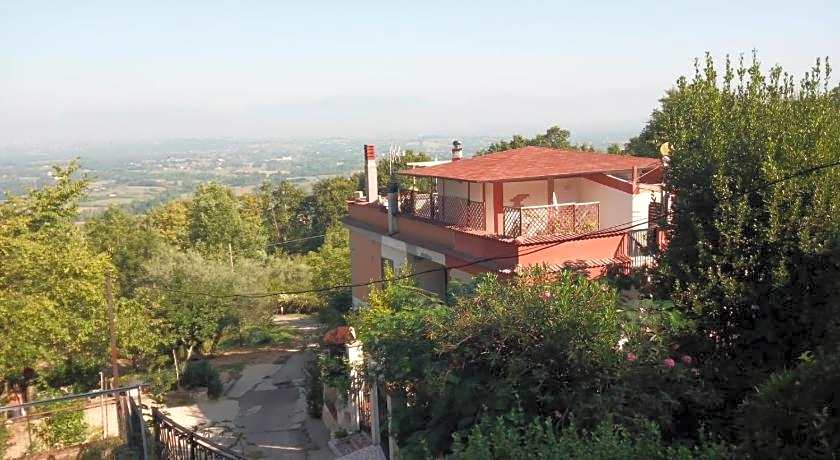 B&b Fabra Casa Mia e non solo