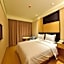 Ji Hotel Shanghai Jiading Qinghe Road