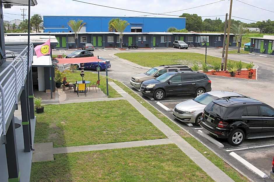 Travel Inn Fort Pierce
