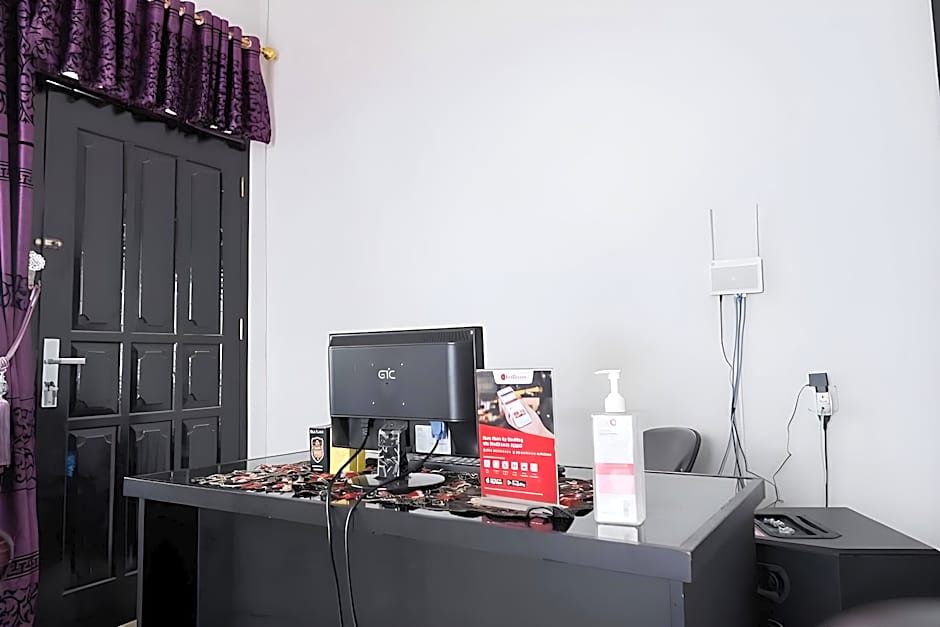 RedDoorz near Politeknik Negeri Lampung