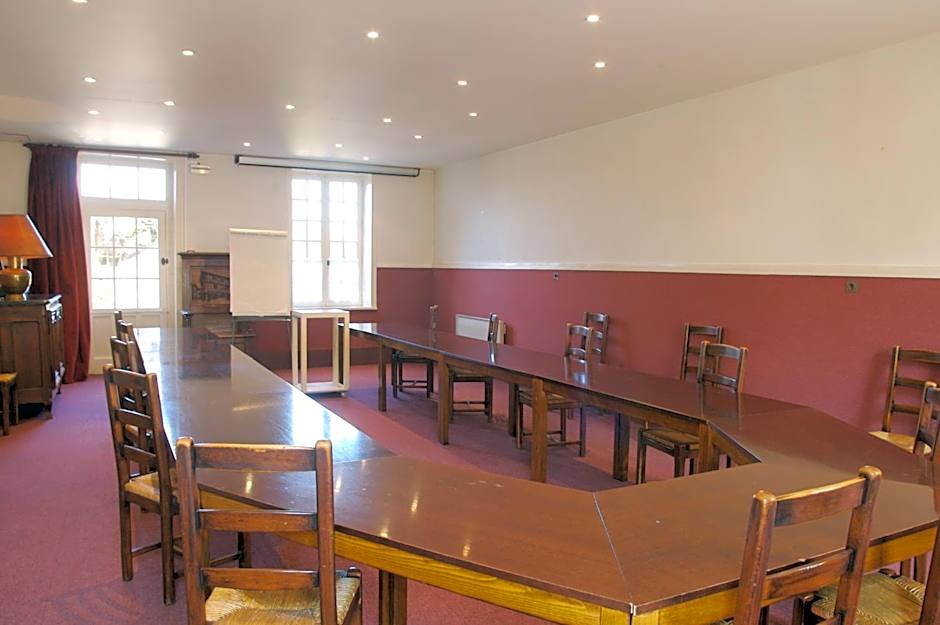 Hostellerie du Vieux Pérouges