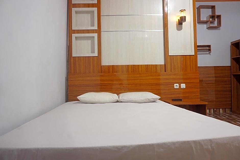 Hotel O Pondom Danu 77