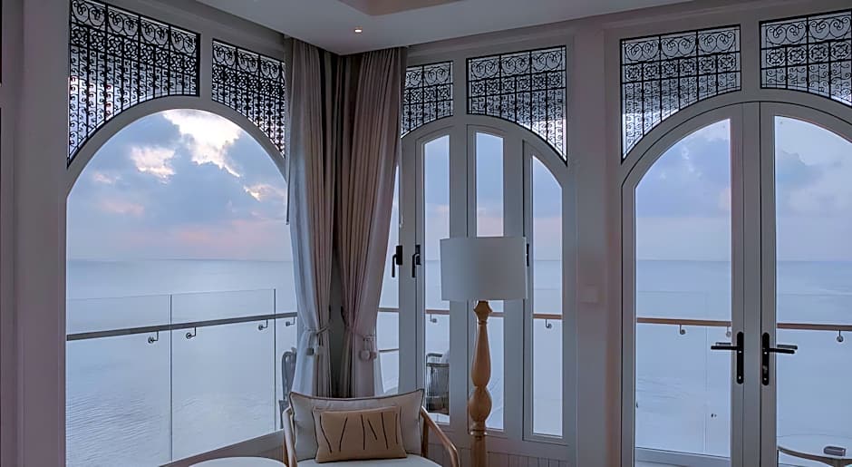 Stone Hotels Dhiffushi