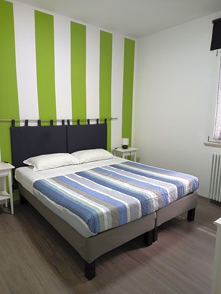 B&B KM 198 - Letto e colazione