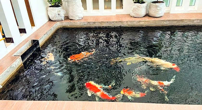 The Rest Hotel - Prachuab kriri khan