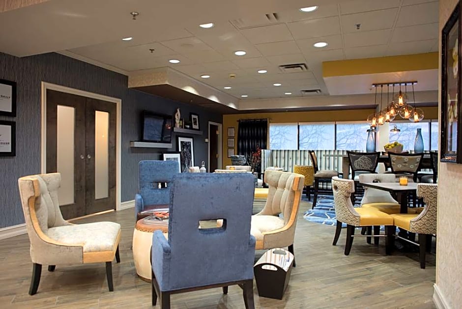 Hampton Inn Milledgeville