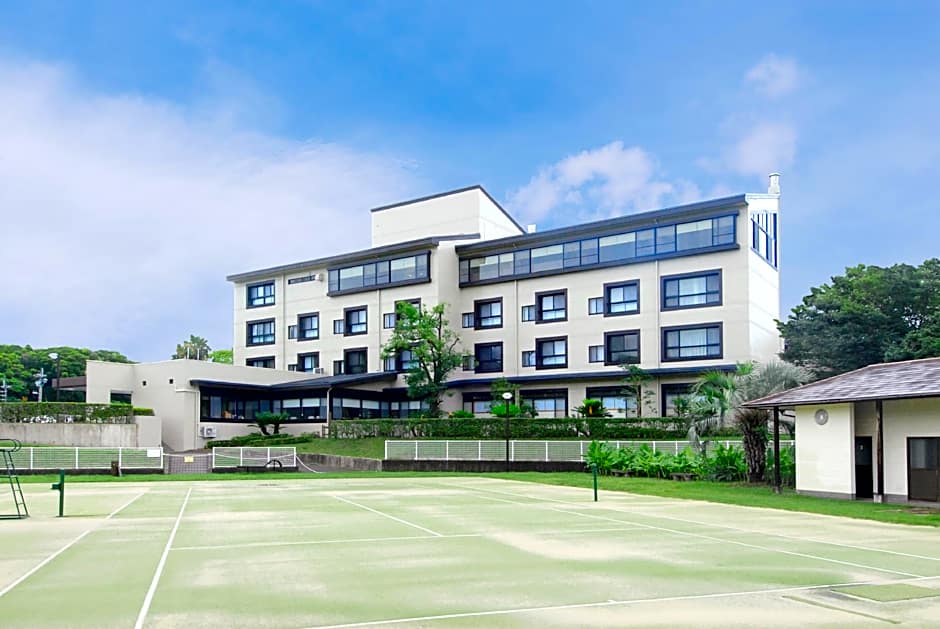 Route Inn Grantia Aoshima Taiyokaku