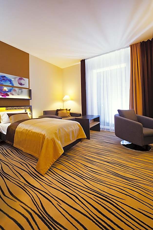 Blue Diamond Hotel Active SPA