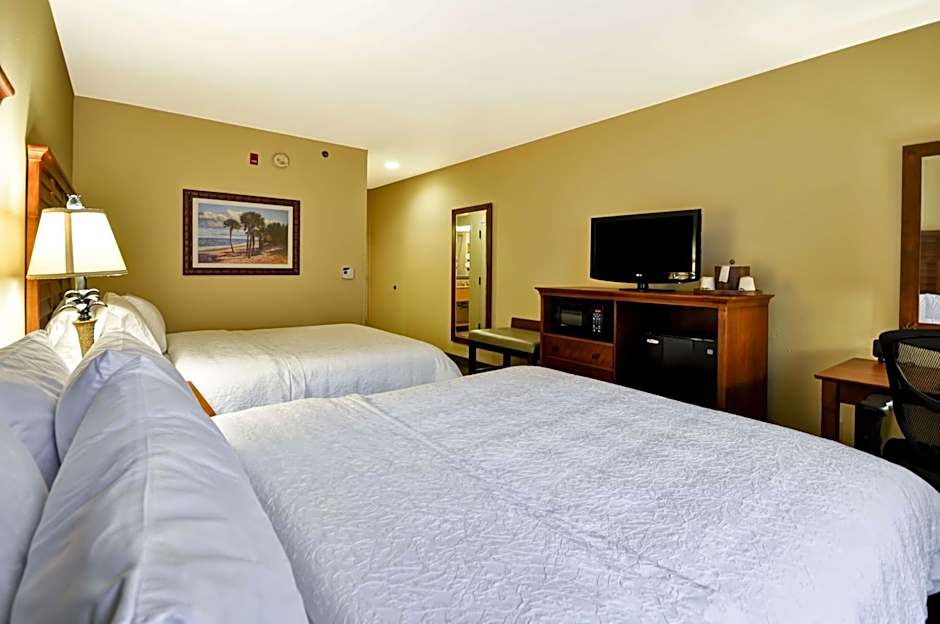 Hampton Inn By Hilton And Suites Charleston/Mt. Pleasant-Isle Of Palms