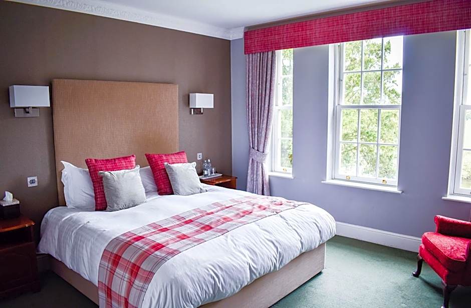 Dovecliff Hall Hotel