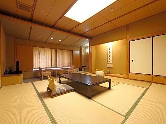 Tamatsukuri Grand Hotel Choseikaku