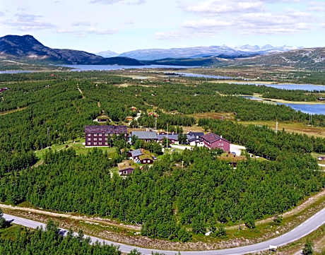 Venabu Fjellhotell