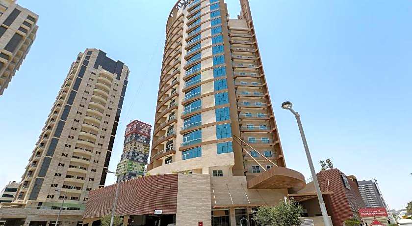 Staybridge Suites Doha Lusail By IHG
