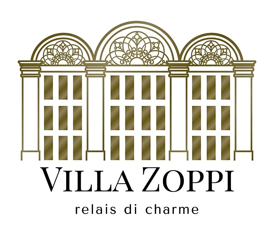 Boutique Hotel Villa Zoppi