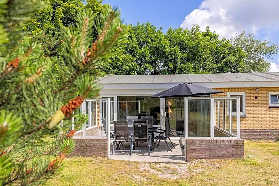 Vakantiepark Klein Vaarwater