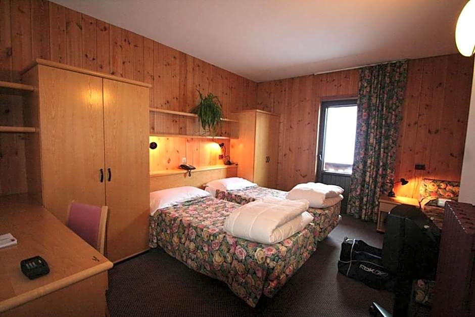 Hotel Santa Caterina