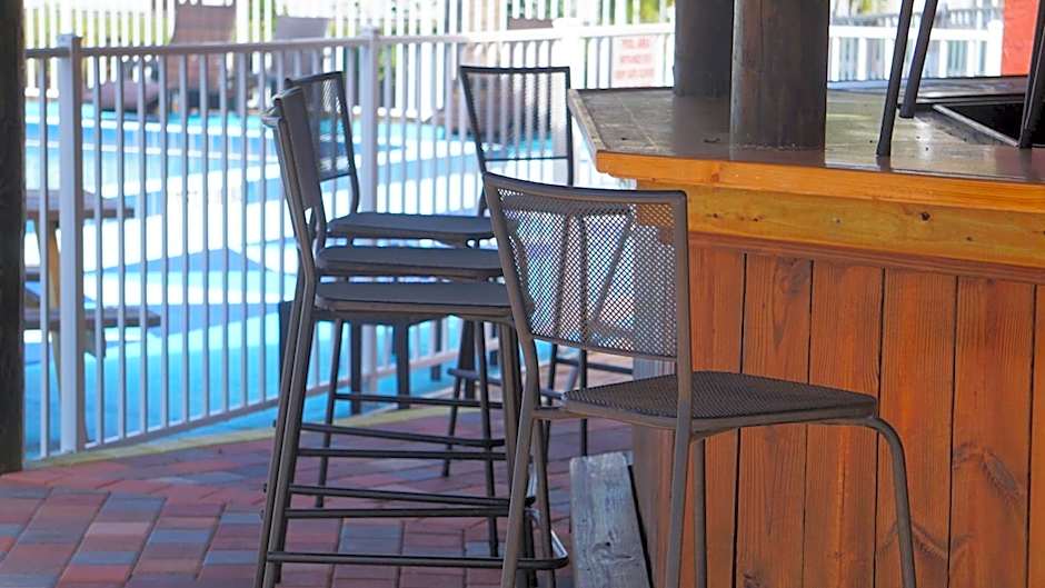 ISLAND HOTEL of Space Coast