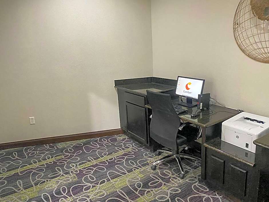 MainStay Suites Conover - Hickory