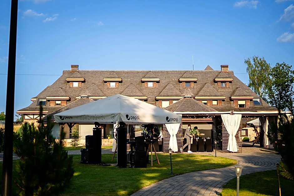 Hotel & Spa **** Kasztel Uniejów