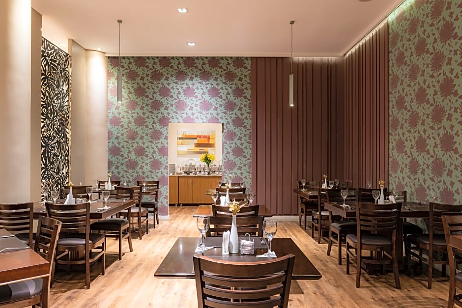 Monreale Sao Jose Dos Campos