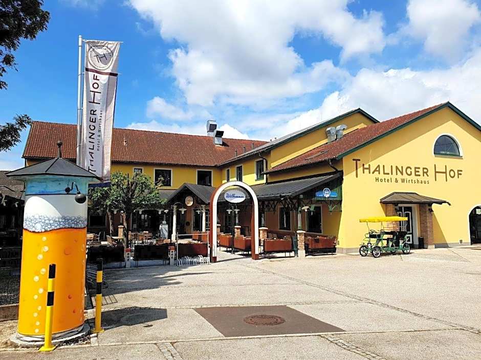 Thalinger Hof