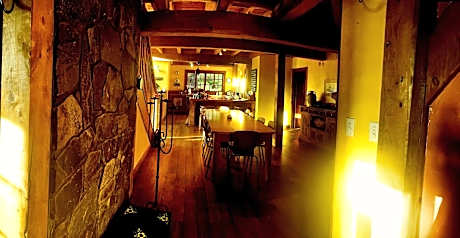 Streamside Country Manor- Matamata