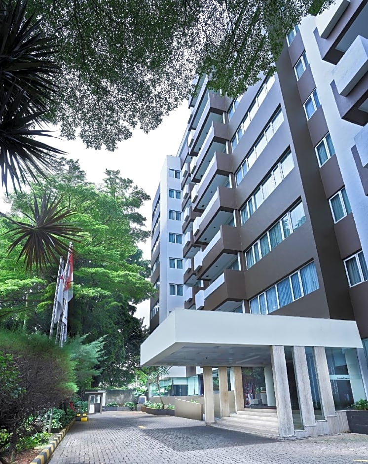 Swiss-Belhotel Pondok Indah