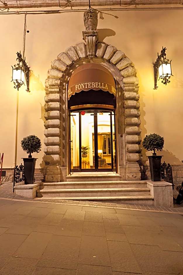 Hotel Fontebella