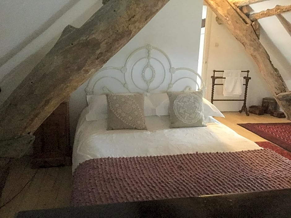 Pérard Chambres D¿Hotes