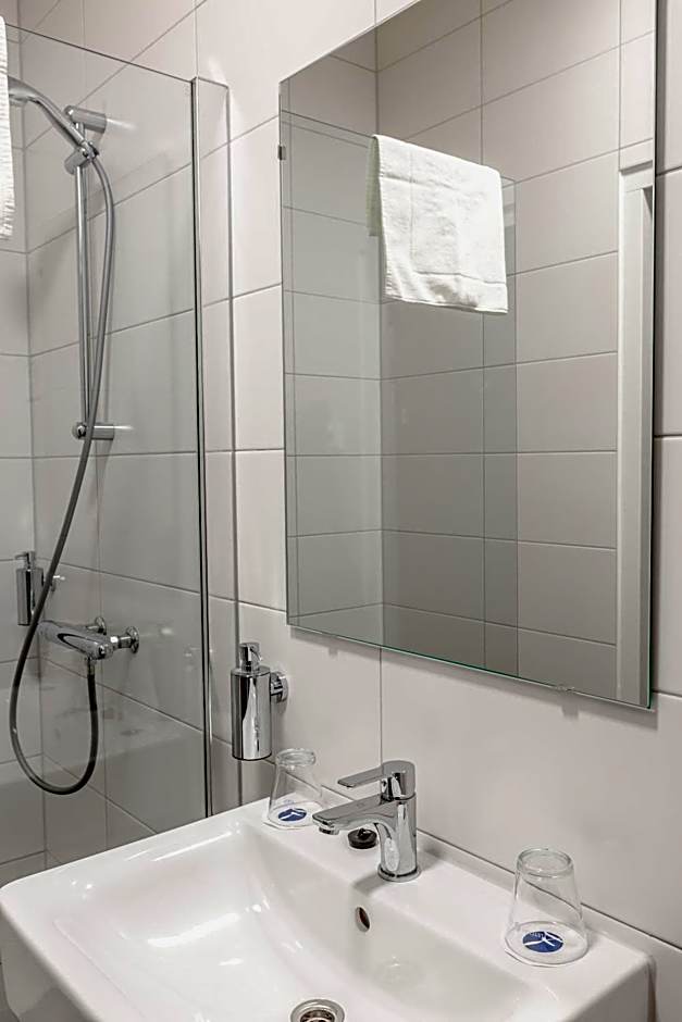 Fletcher Hotel Paleis Stadhouderlijk Hof