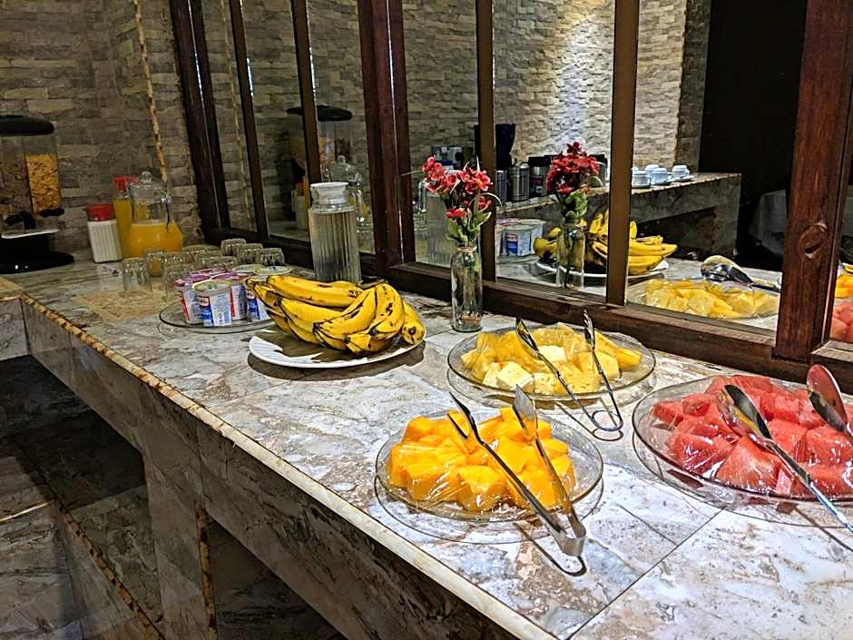 Prestige Hotel Suites