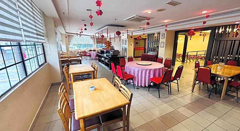 Hotel Yt Midtown Kuala Terengganu