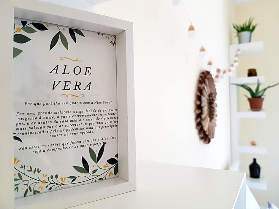 Green Element Guesthouse